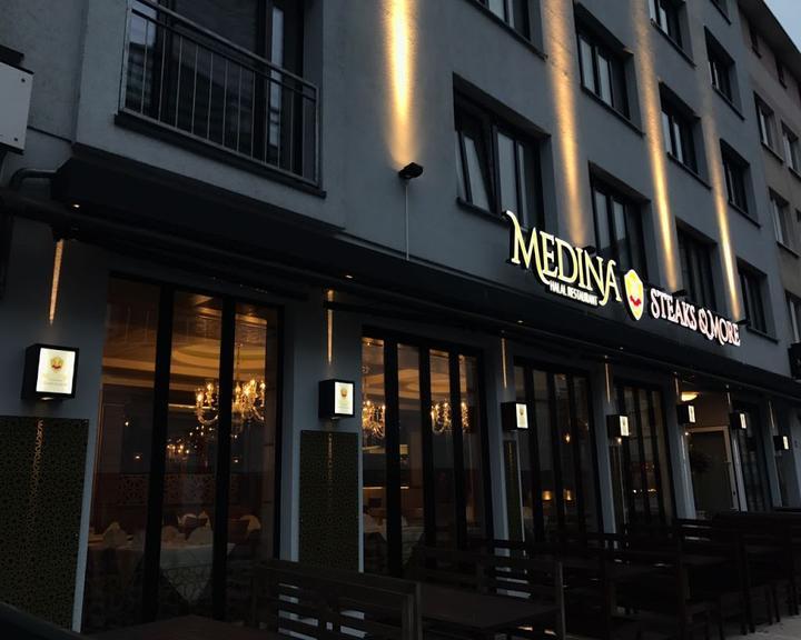 Medina Steaks & More Helal Steakhouse